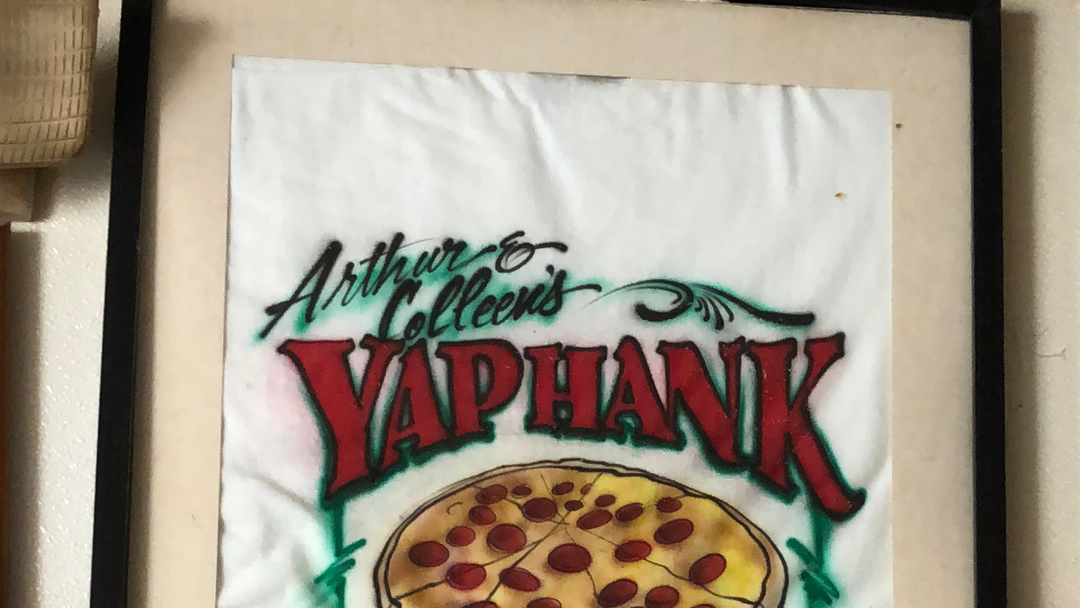 Yaphank Community Pizza Photos 2